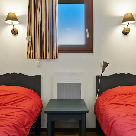 Les Hauts De Preclaux - Renove Au Coeur Des Orres 1800 Mae-8511 Apartment Les Orres