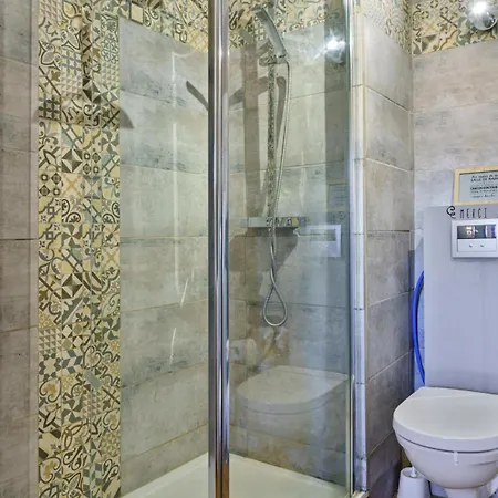 Apartment Les Hauts De Preclaux - Renove Au Coeur Des Orres 1800 Mae-8511